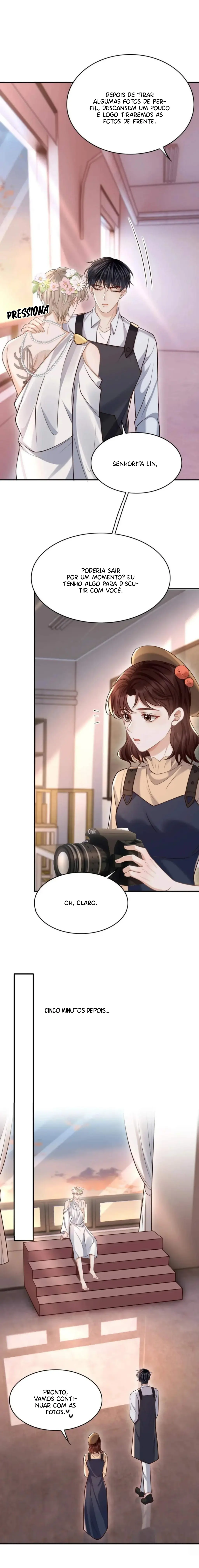 Shang Xin – Capítulo 48 Yaoi – Página 4 Shang Xin – Capítulo 48 Yaoi – Página 4