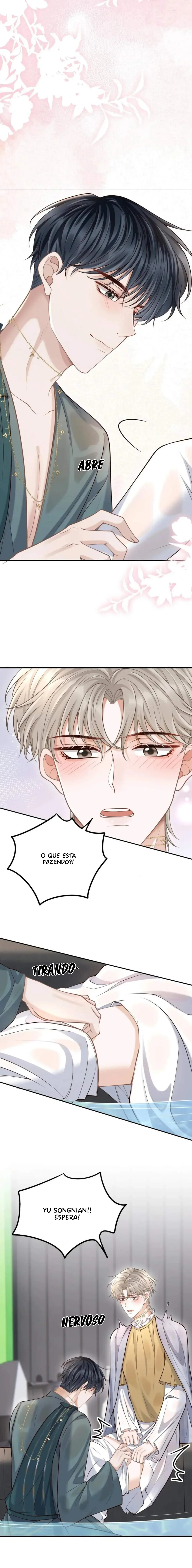 Shang Xin – Capítulo 51 Yaoi – Página 4 Shang Xin – Capítulo 51 Yaoi – Página 4