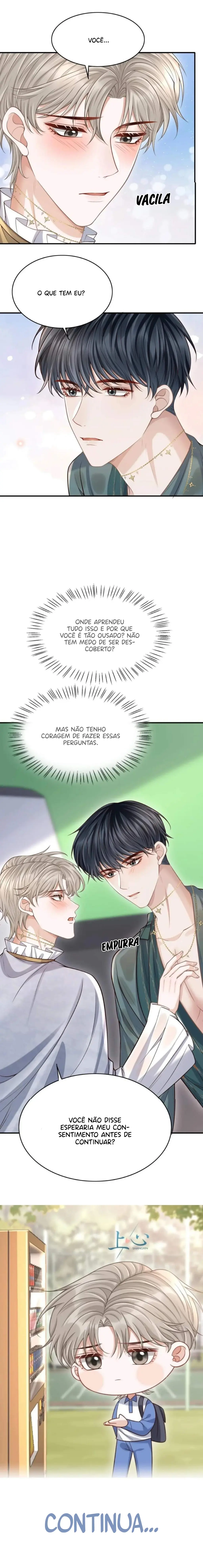 Shang Xin – Capítulo 51 Yaoi – Página 8 Shang Xin – Capítulo 51 Yaoi – Página 8