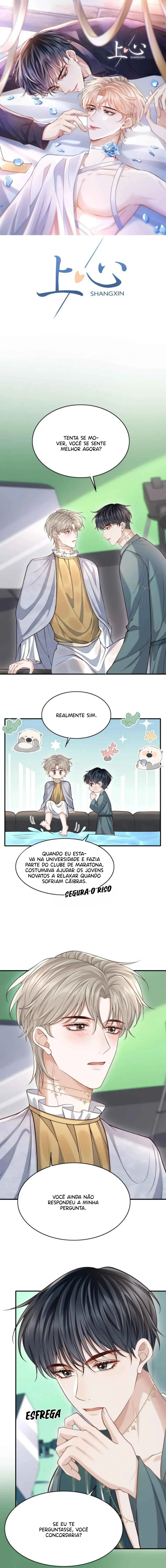 Shang Xin – Capítulo 52 Yaoi – Página 1 Shang Xin – Capítulo 52 Yaoi – Página 1