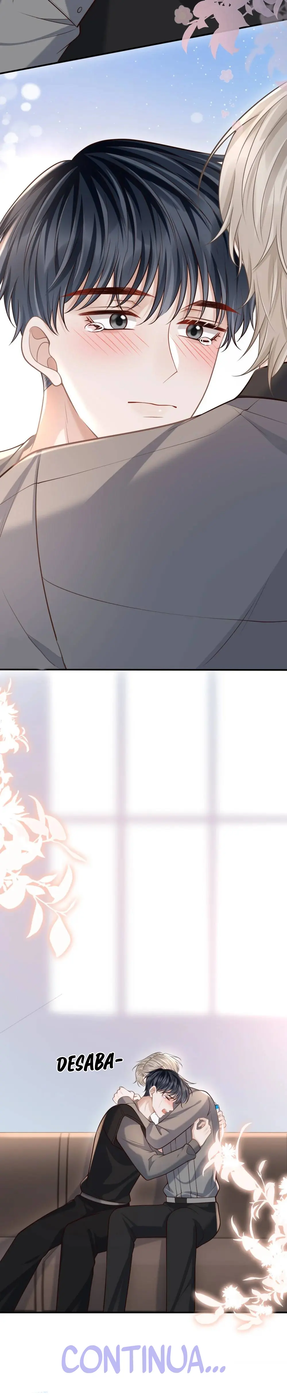 Shang Xin – Capítulo 53 Yaoi – Página 10 Shang Xin – Capítulo 53 Yaoi – Página 10