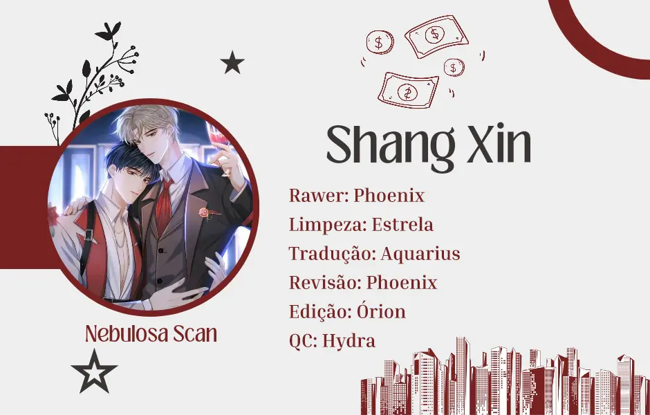 Shang Xin – Capítulo 53 Yaoi – Página 11 Shang Xin – Capítulo 53 Yaoi – Página 11