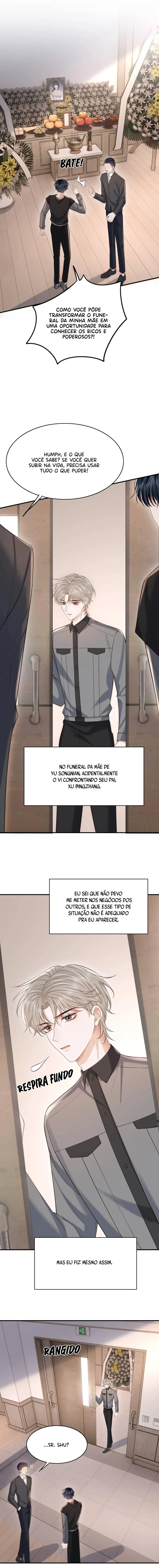 Shang Xin – Capítulo 53 Yaoi – Página 5 Shang Xin – Capítulo 53 Yaoi – Página 5