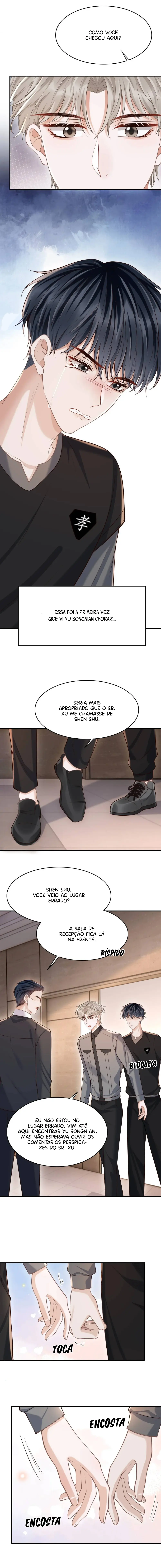 Shang Xin – Capítulo 53 Yaoi – Página 6 Shang Xin – Capítulo 53 Yaoi – Página 6