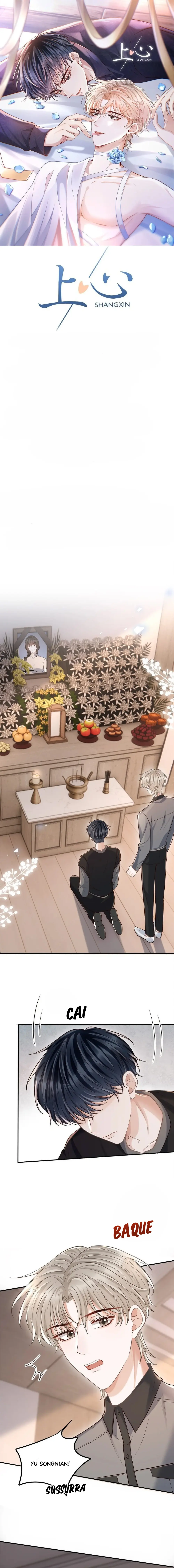 Shang Xin – Capítulo 54 Yaoi – Página 1 Shang Xin – Capítulo 54 Yaoi – Página 1