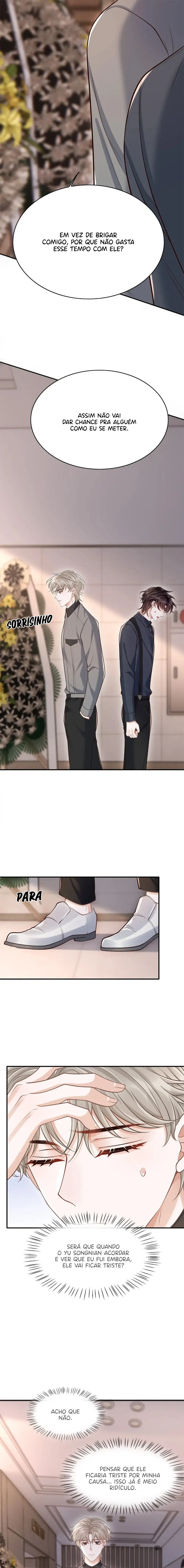 Shang Xin – Capítulo 54 Yaoi – Página 10 Shang Xin – Capítulo 54 Yaoi – Página 10