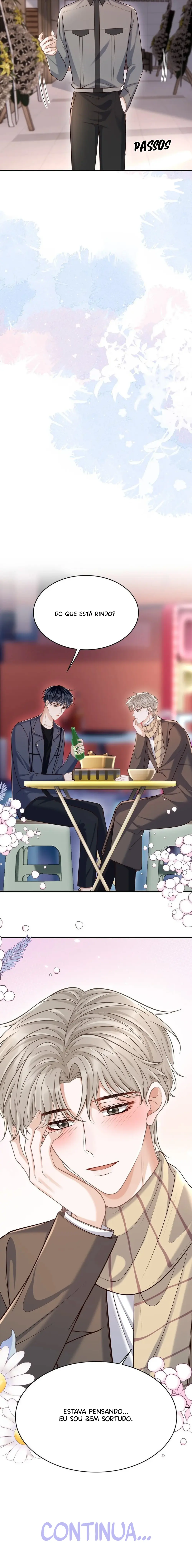 Shang Xin – Capítulo 54 Yaoi – Página 11 Shang Xin – Capítulo 54 Yaoi – Página 11