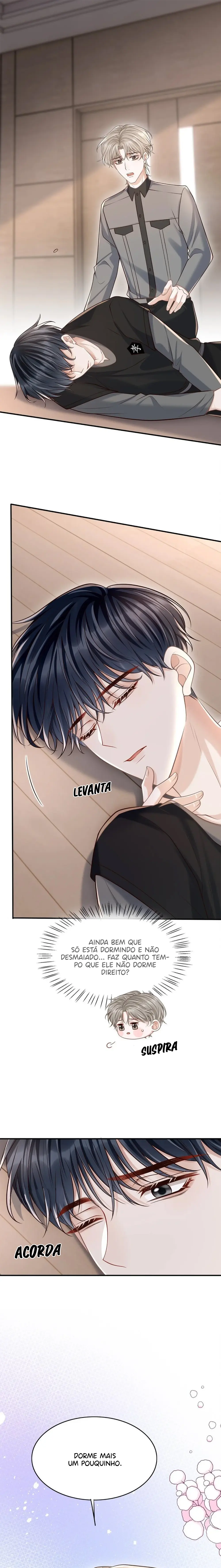 Shang Xin – Capítulo 54 Yaoi – Página 2 Shang Xin – Capítulo 54 Yaoi – Página 2