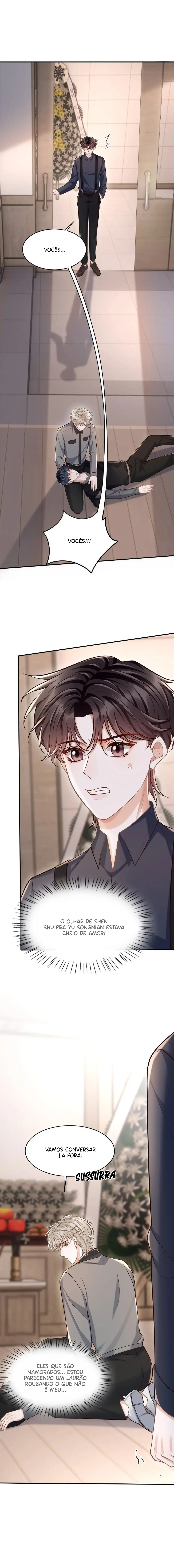 Shang Xin – Capítulo 54 Yaoi – Página 5 Shang Xin – Capítulo 54 Yaoi – Página 5