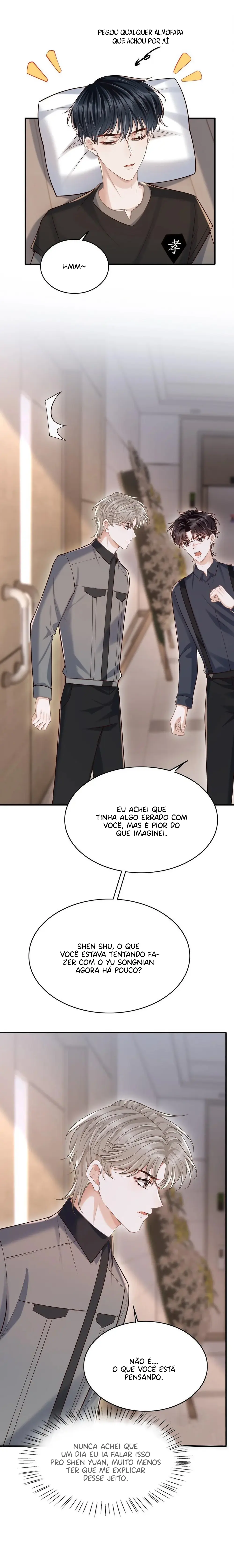 Shang Xin – Capítulo 54 Yaoi – Página 6 Shang Xin – Capítulo 54 Yaoi – Página 6