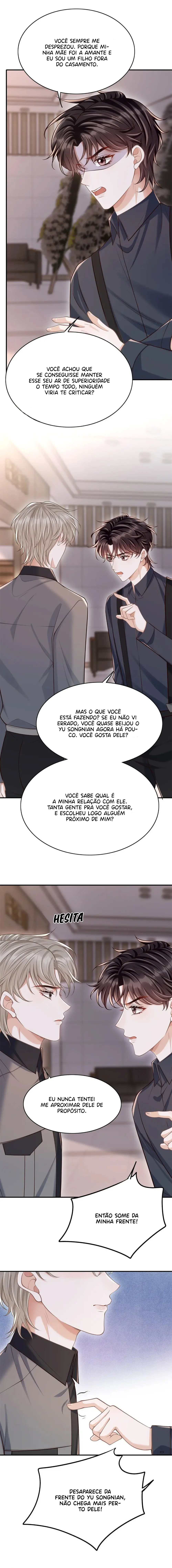 Shang Xin – Capítulo 54 Yaoi – Página 7 Shang Xin – Capítulo 54 Yaoi – Página 7