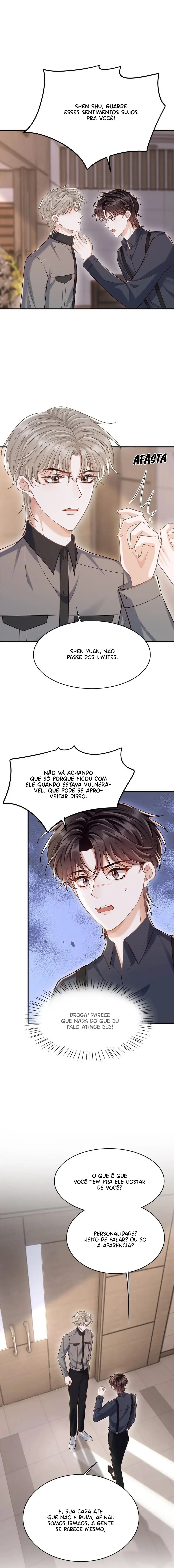 Shang Xin – Capítulo 54 Yaoi – Página 8 Shang Xin – Capítulo 54 Yaoi – Página 8