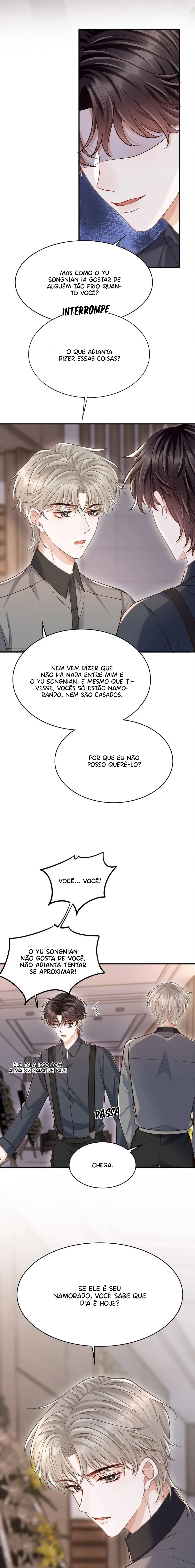 Shang Xin – Capítulo 54 Yaoi – Página 9 Shang Xin – Capítulo 54 Yaoi – Página 9