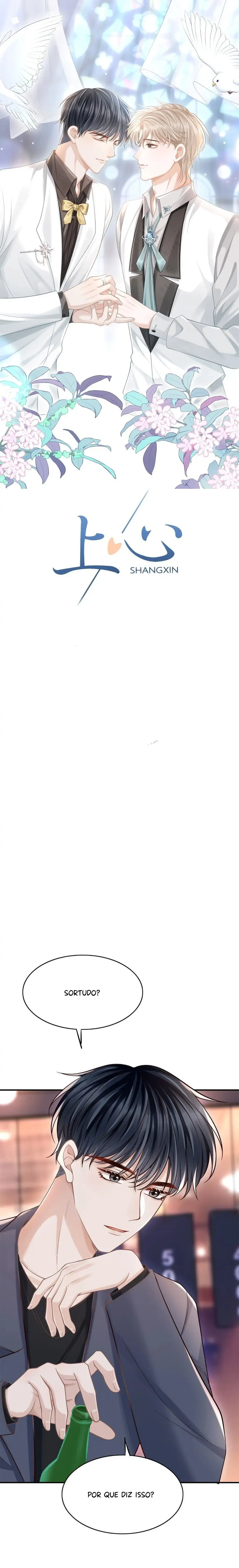 Shang Xin – Capítulo 55 Yaoi – Página 1 Shang Xin – Capítulo 55 Yaoi – Página 1