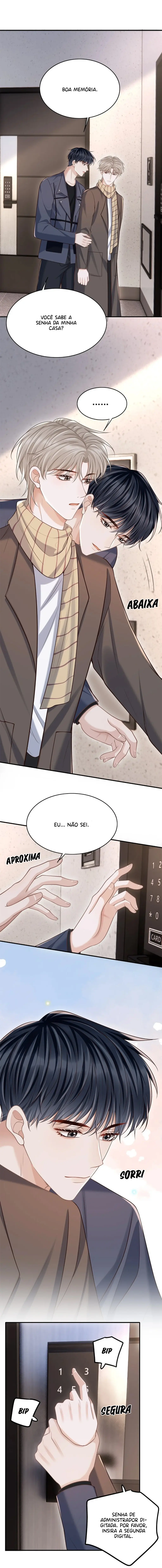 Shang Xin – Capítulo 55 Yaoi – Página 10 Shang Xin – Capítulo 55 Yaoi – Página 10