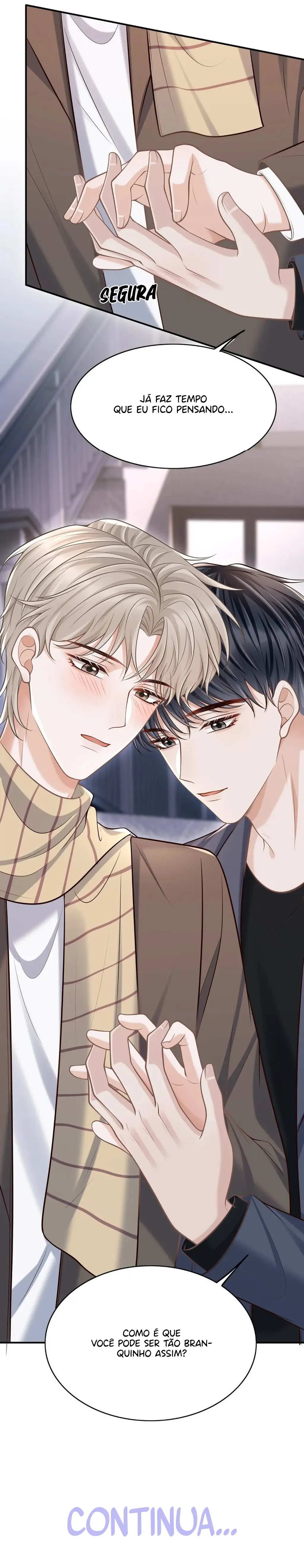 Shang Xin – Capítulo 55 Yaoi – Página 12 Shang Xin – Capítulo 55 Yaoi – Página 12