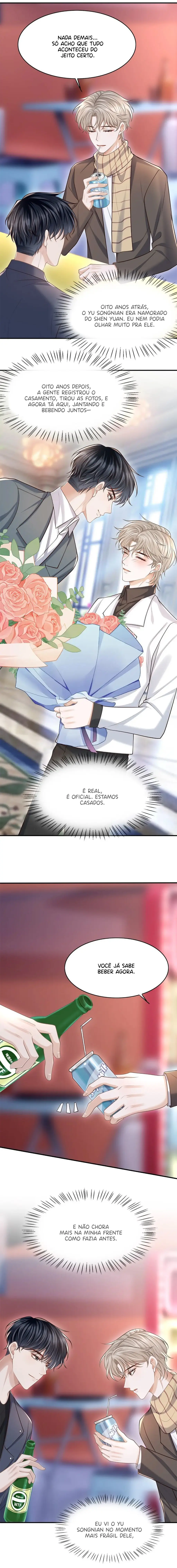 Shang Xin – Capítulo 55 Yaoi – Página 2 Shang Xin – Capítulo 55 Yaoi – Página 2