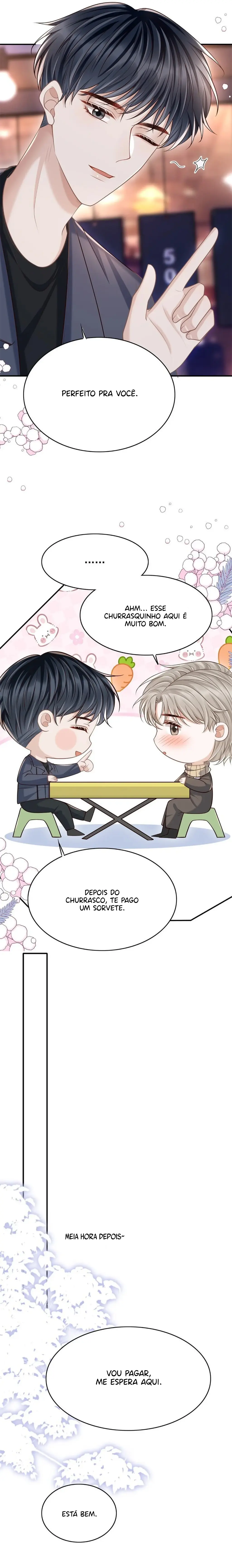 Shang Xin – Capítulo 55 Yaoi – Página 4 Shang Xin – Capítulo 55 Yaoi – Página 4