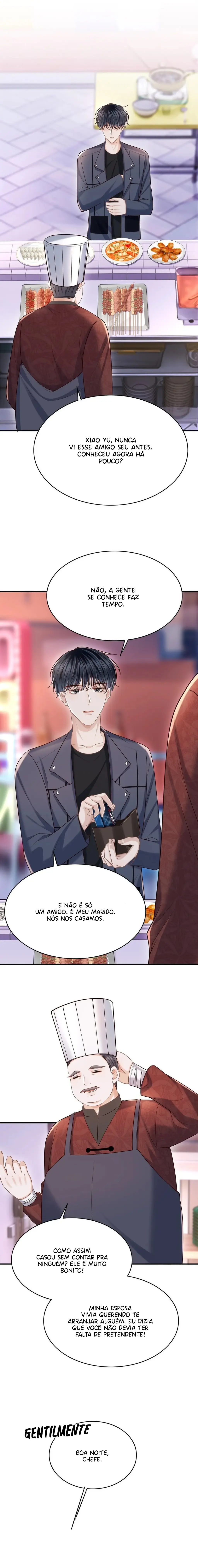 Shang Xin – Capítulo 55 Yaoi – Página 5 Shang Xin – Capítulo 55 Yaoi – Página 5