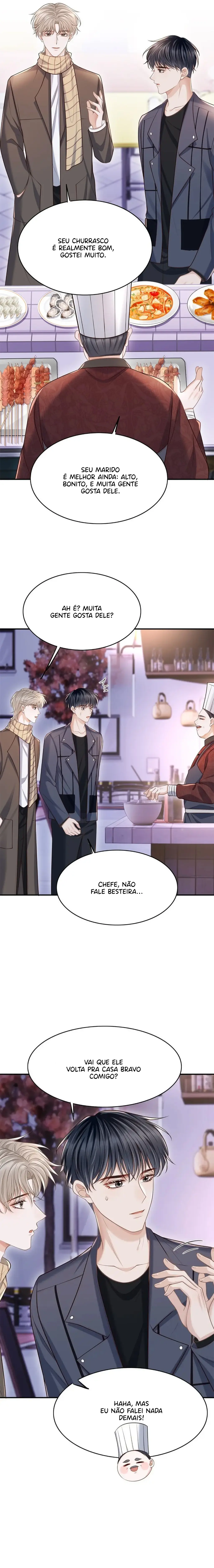 Shang Xin – Capítulo 55 Yaoi – Página 6 Shang Xin – Capítulo 55 Yaoi – Página 6