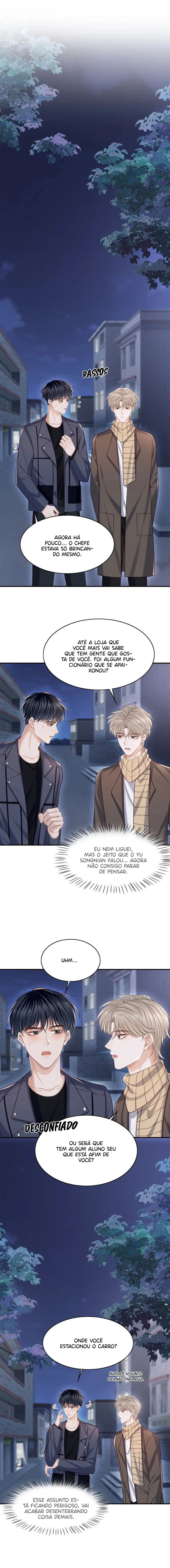 Shang Xin – Capítulo 55 Yaoi – Página 7 Shang Xin – Capítulo 55 Yaoi – Página 7