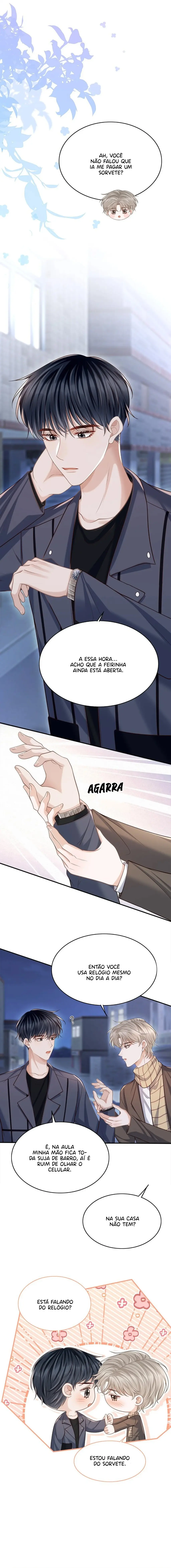 Shang Xin – Capítulo 55 Yaoi – Página 8 Shang Xin – Capítulo 55 Yaoi – Página 8