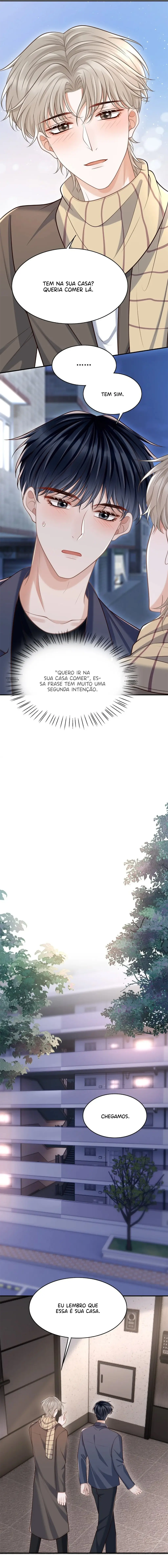 Shang Xin – Capítulo 55 Yaoi – Página 9 Shang Xin – Capítulo 55 Yaoi – Página 9