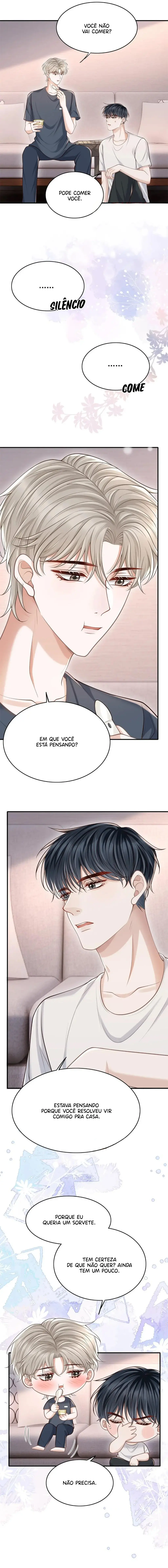 Shang Xin – Capítulo 56 Yaoi – Página 11 Shang Xin – Capítulo 56 Yaoi – Página 11