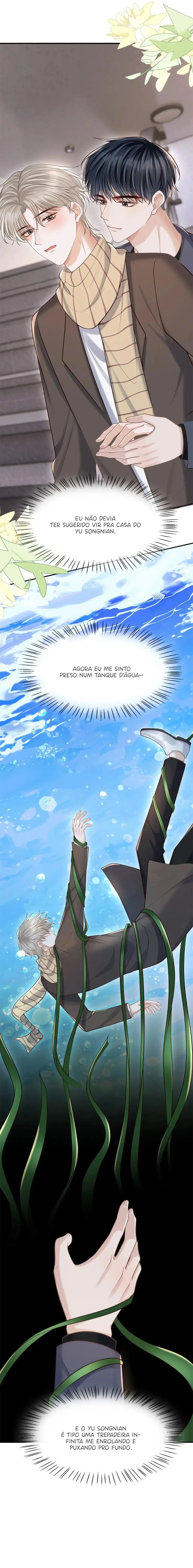 Shang Xin – Capítulo 56 Yaoi – Página 2 Shang Xin – Capítulo 56 Yaoi – Página 2