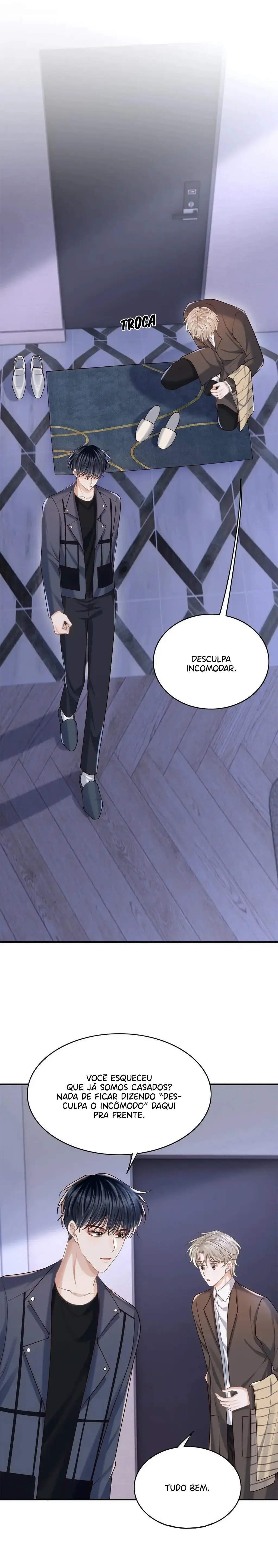 Shang Xin – Capítulo 56 Yaoi – Página 4 Shang Xin – Capítulo 56 Yaoi – Página 4