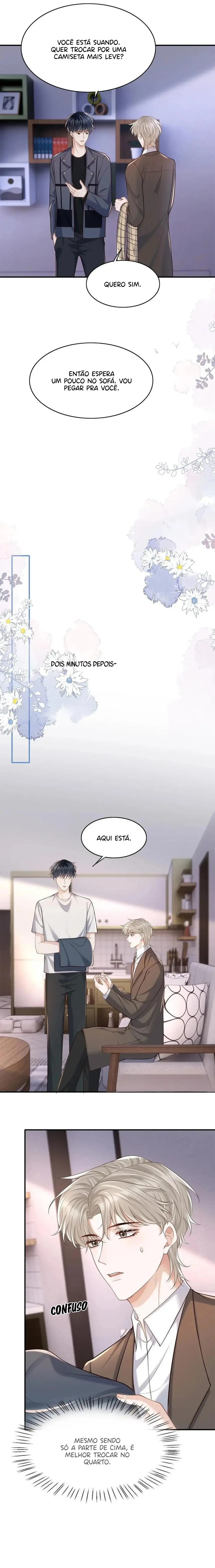 Shang Xin – Capítulo 56 Yaoi – Página 5 Shang Xin – Capítulo 56 Yaoi – Página 5