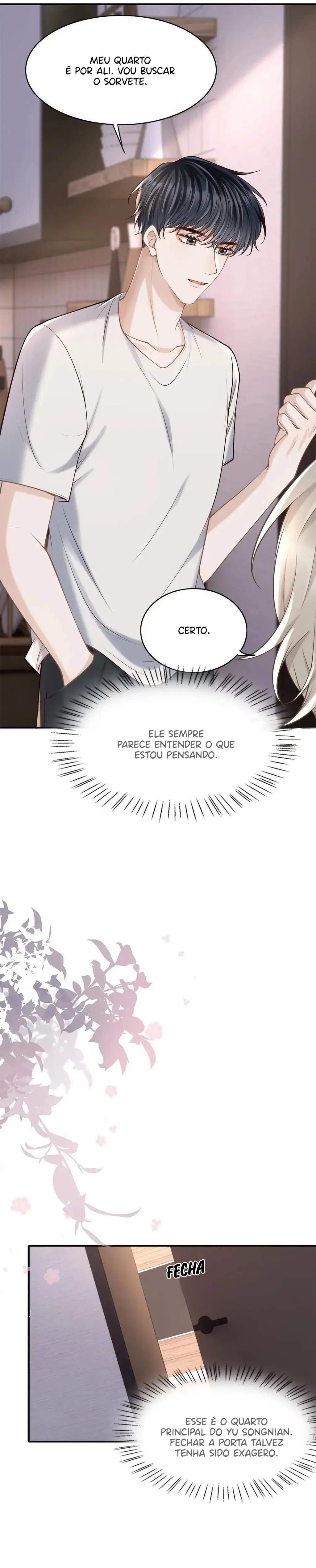 Shang Xin – Capítulo 56 Yaoi – Página 6 Shang Xin – Capítulo 56 Yaoi – Página 6