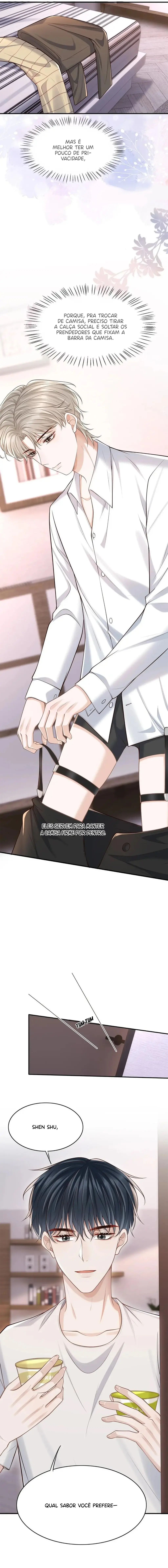 Shang Xin – Capítulo 56 Yaoi – Página 7 Shang Xin – Capítulo 56 Yaoi – Página 7