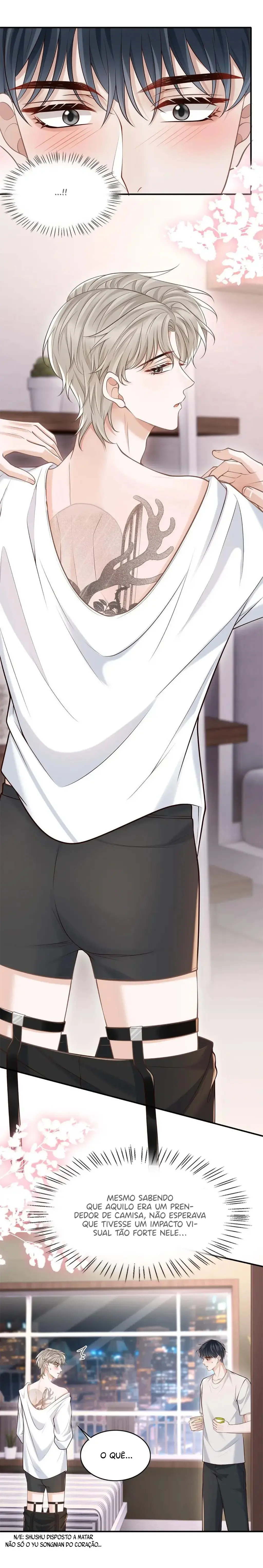 Shang Xin – Capítulo 56 Yaoi – Página 8 Shang Xin – Capítulo 56 Yaoi – Página 8