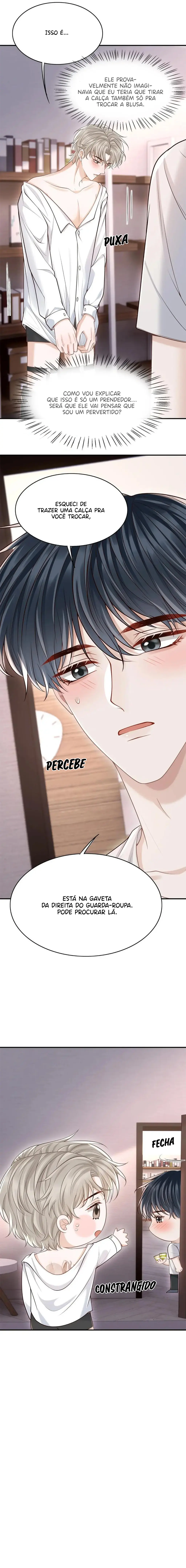 Shang Xin – Capítulo 56 Yaoi – Página 9 Shang Xin – Capítulo 56 Yaoi – Página 9