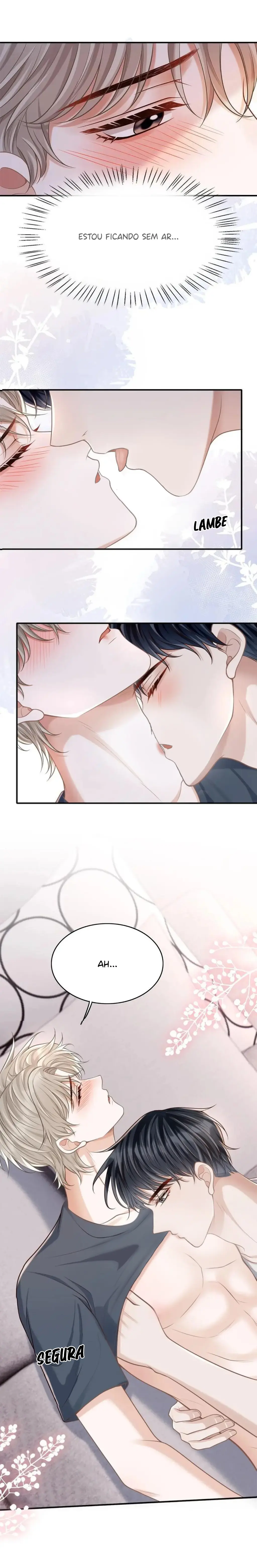 Shang Xin – Capítulo 57 Yaoi – Página 10 Shang Xin – Capítulo 57 Yaoi – Página 10