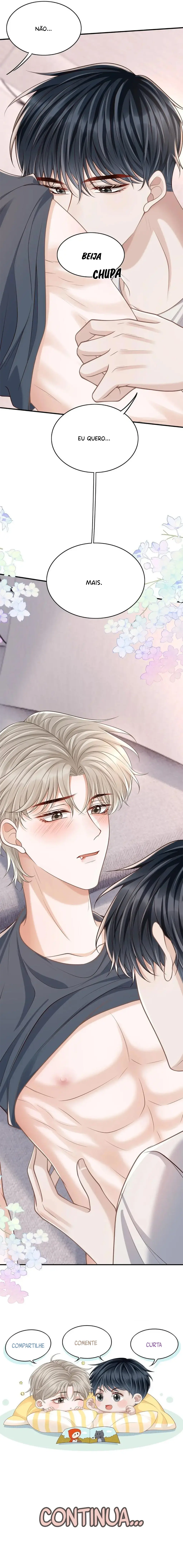 Shang Xin – Capítulo 57 Yaoi – Página 11 Shang Xin – Capítulo 57 Yaoi – Página 11