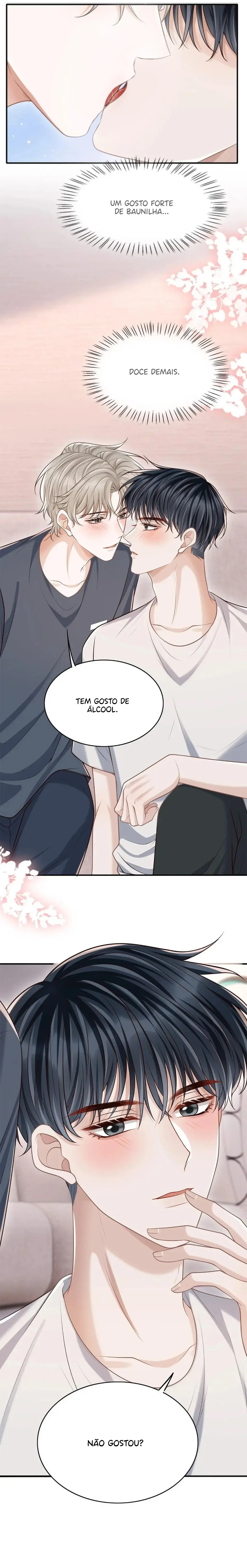 Shang Xin – Capítulo 57 Yaoi – Página 2 Shang Xin – Capítulo 57 Yaoi – Página 2