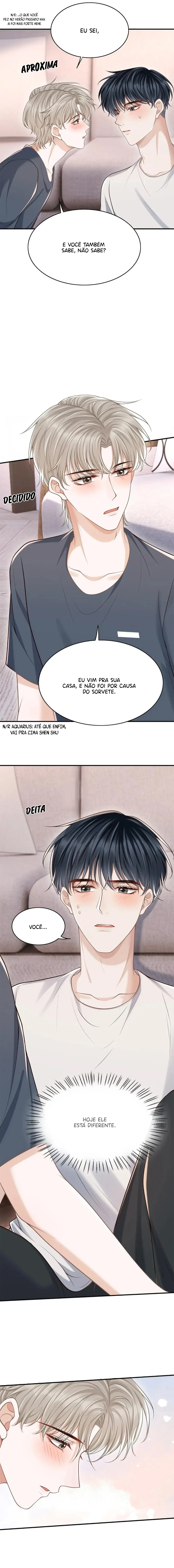 Shang Xin – Capítulo 57 Yaoi – Página 4 Shang Xin – Capítulo 57 Yaoi – Página 4