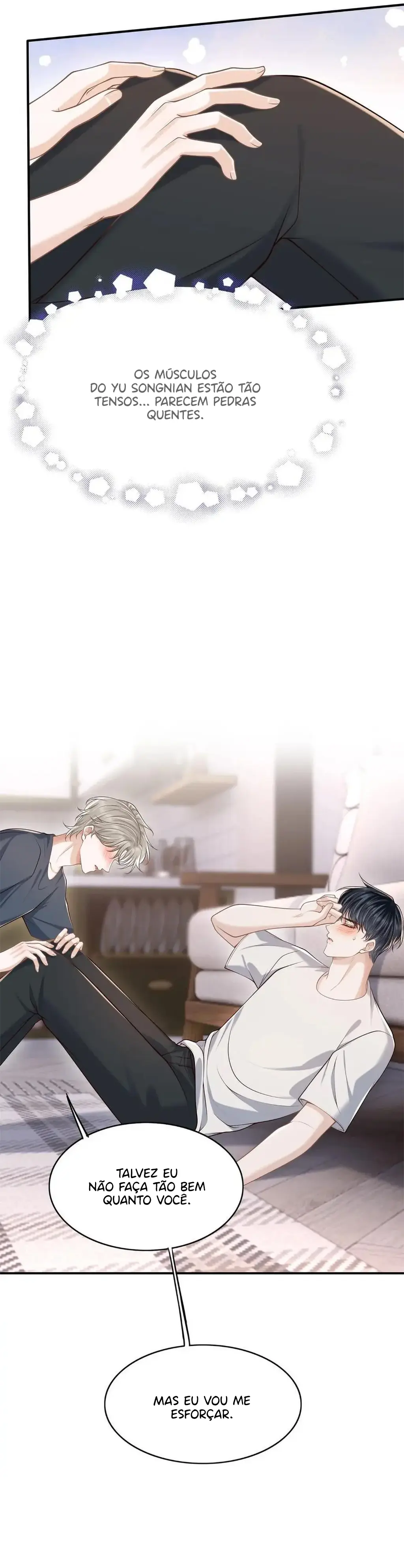 Shang Xin – Capítulo 57 Yaoi – Página 5 Shang Xin – Capítulo 57 Yaoi – Página 5