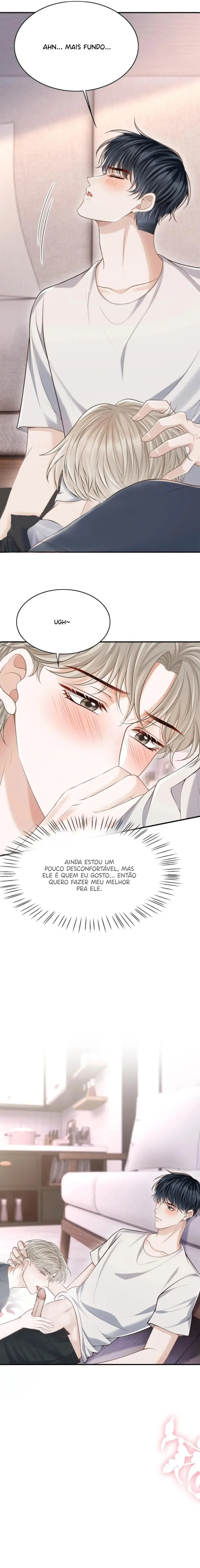 Shang Xin – Capítulo 57 Yaoi – Página 7 Shang Xin – Capítulo 57 Yaoi – Página 7