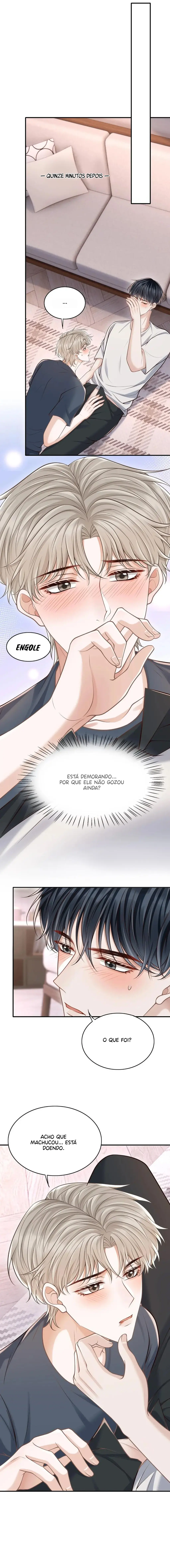 Shang Xin – Capítulo 57 Yaoi – Página 8 Shang Xin – Capítulo 57 Yaoi – Página 8