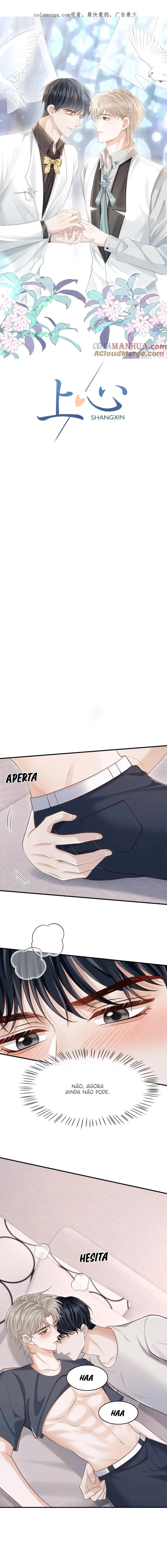 Shang Xin – Capítulo 58 Yaoi – Página 1 Shang Xin – Capítulo 58 Yaoi – Página 1