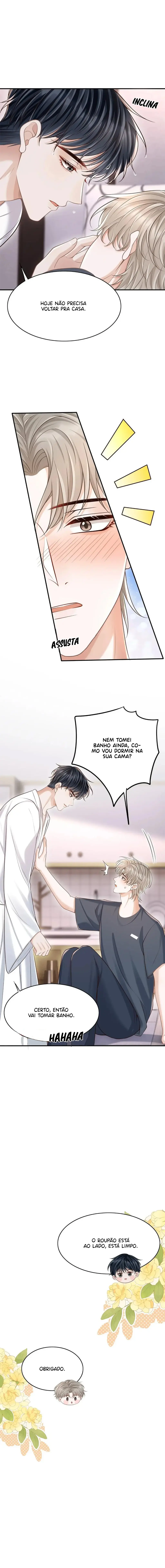 Shang Xin – Capítulo 58 Yaoi – Página 5 Shang Xin – Capítulo 58 Yaoi – Página 5