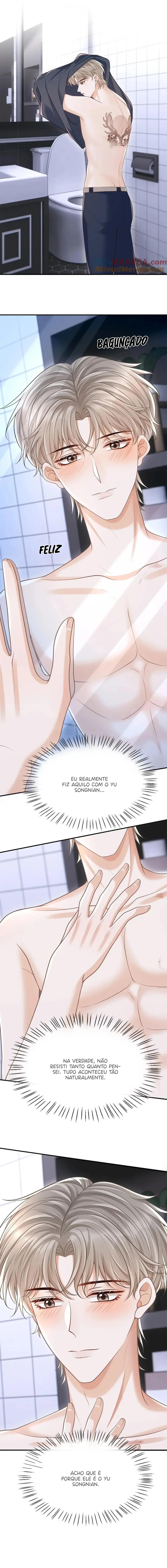 Shang Xin – Capítulo 58 Yaoi – Página 6 Shang Xin – Capítulo 58 Yaoi – Página 6