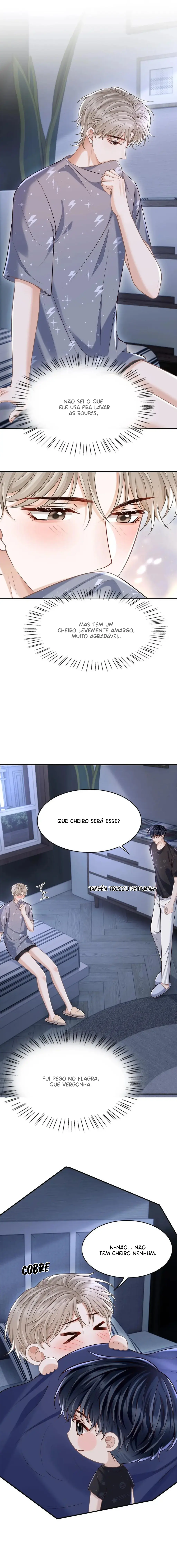 Shang Xin – Capítulo 58 Yaoi – Página 8 Shang Xin – Capítulo 58 Yaoi – Página 8