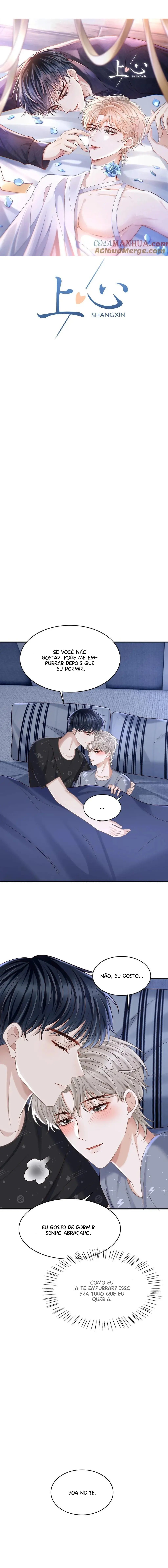 Shang Xin – Capítulo 59 Yaoi – Página 1 Shang Xin – Capítulo 59 Yaoi – Página 1