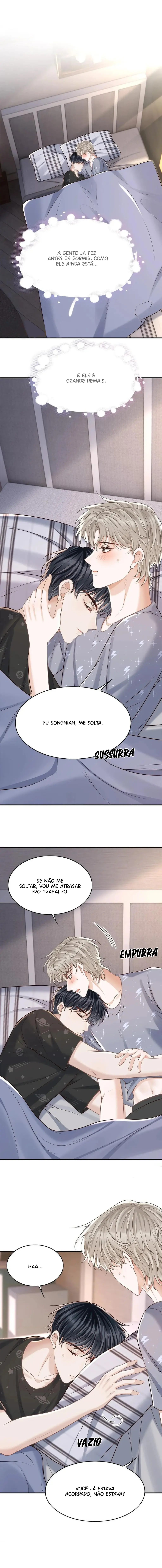 Shang Xin – Capítulo 59 Yaoi – Página 4 Shang Xin – Capítulo 59 Yaoi – Página 4