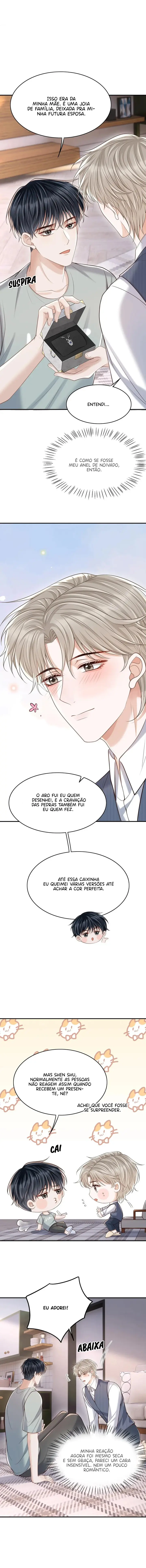 Shang Xin – Capítulo 60 Yaoi – Página 4 Shang Xin – Capítulo 60 Yaoi – Página 4