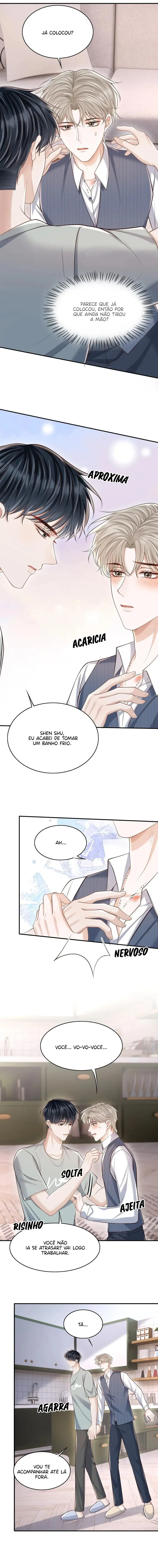 Shang Xin – Capítulo 60 Yaoi – Página 6 Shang Xin – Capítulo 60 Yaoi – Página 6